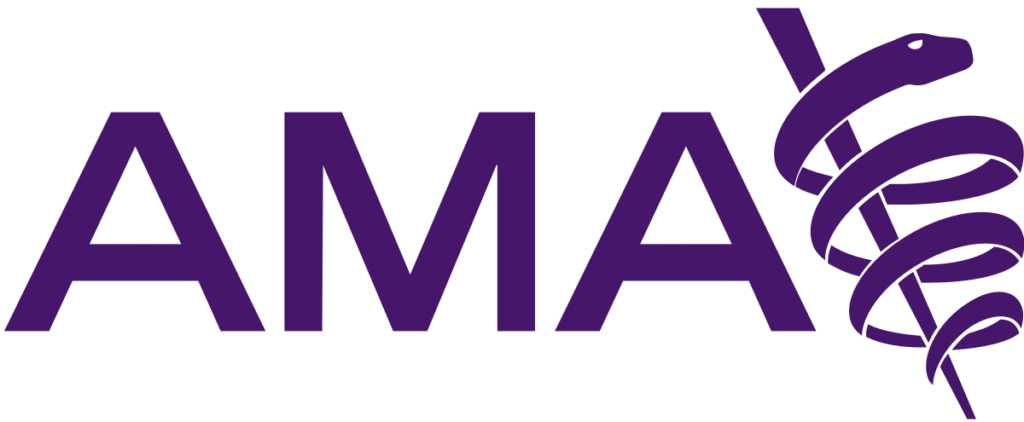 AMA logo.svg